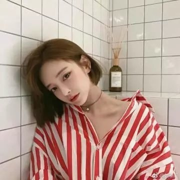 孤寂午后